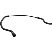 Radiator Hose - Upper FEBI Fits: BMW 3 Series