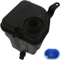 Expansion Tank FEBI Fits: BMW 135