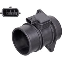 Air Mass Sensor FEBI Fits: VAUXHALL VIVARO