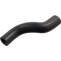 Coolant Hose FEBI Fits: MERCEDES E55