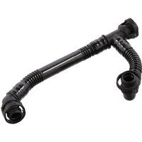 Breather Hose FEBI Fits: BMW 130
