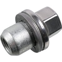 Wheel Nut - Front/rear FEBI Fits: LAND ROVER RANGE ROVER