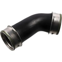 Charger Intake Hose - Lh FEBI Fits: SEAT TOLEDO