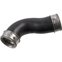Charger Intake Hose - Lh FEBI Fits: SKODA SUPERB