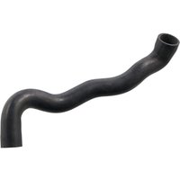 Coolant Hose FEBI Fits: MERCEDES ML350