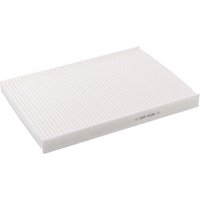 Cabin Filter FEBI Fits: ALFA ROMEO STELVIO
