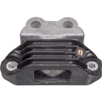 Manual Transmission Mounting - Lh FEBI Fits: FIAT 500