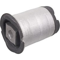 Axle Beam Mount FEBI Fits: MERCEDES GLA250