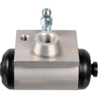 Wheel Brake Cylinder - Rear Lh/rh FEBI Fits: RENAULT CLIO