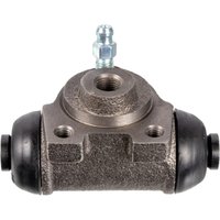 Wheel Cylinder FEBI Fits: RENAULT MEGANE