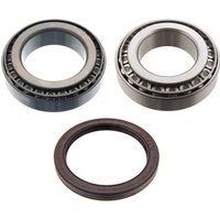 Wheel Bearing Kit FEBI Fits: MERCEDES SPRINTER