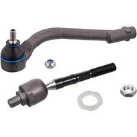 Tie Rod FEBI Fits: HYUNDAI ix35