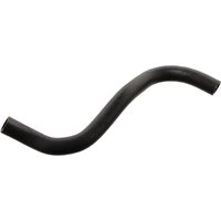 Power Steering Hose FEBI Fits: BMW 125