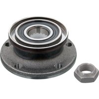 Wheel Bearing Kit - Rear Lh/rh FEBI Fits: ALFA ROMEO GT