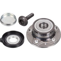 Wheel Bearing Kit - Rear FEBI Fits: AUDI A7