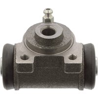 Wheel Cylinder FEBI Fits: DACIA SANDERO