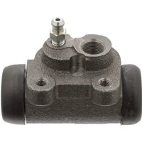 Wheel Brake Cylinder - Rear Rh FEBI Fits: CITROEN C3 PLURIEL