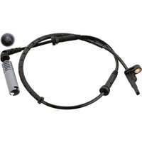 Abs Sensor - Rear Lh/rh FEBI Fits: BMW M6
