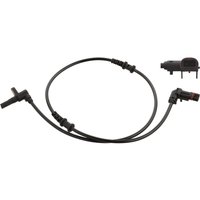 Abs Sensor - Front Lh/rh FEBI Fits: MERCEDES VIANO