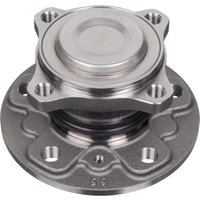 Wheel Bearing Kit FEBI Fits: MINI COOPER S