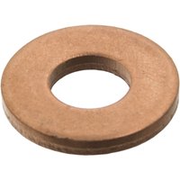 Injector Holder Seal FEBI Fits: CITROËN BERLINGO / BERLINGO FIRST Box Body/MPV (M_) 1.6 HDI 75 (MB9HW)