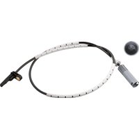 Abs Sensor - Rear Lh/rh FEBI Fits: BMW M
