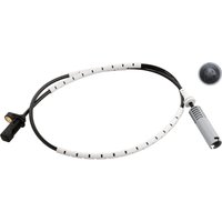 Abs Sensor - Rear Lh/rh FEBI Fits: BMW 120