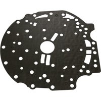 Crankcase Gasket FEBI Fits: MERCEDES S400