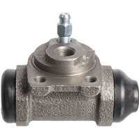 Wheel Cylinder FEBI Fits: PEUGEOT 206