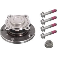 Wheel Bearing Kit - Rear Lh/rh FEBI Fits: MINI COOPER