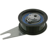 Timing Belt Tensioner Pulley FEBI Fits: VOLKSWAGEN VENTO