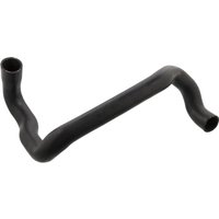 Coolant Hose FEBI Fits: MERCEDES SLK200