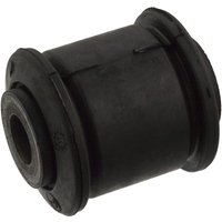 Control Arm/trailing Arm Bush - Front Lh/rh FEBI Fits: RENAULT MASTER