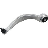 Track Control Arm - Front Rh Lower Rear FEBI Fits: AUDI A5