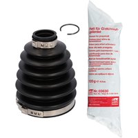 Drive Shaft Boot Kit FEBI Fits: RENAULT ARKANA