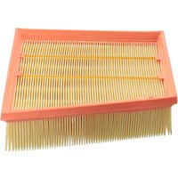 Air Filter FEBI Fits: NISSAN TOWNSTAR