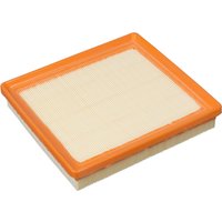 Air Filter FEBI Fits: SKODA FABIA