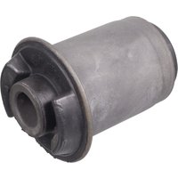 Control Arm/trailing Arm Bush - Front Lh/rh FEBI Fits: CHRYSLER VOYAGER