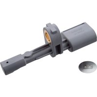 Abs Sensor - Rear Lh/rh FEBI Fits: VOLKSWAGEN GOLF