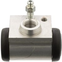 Wheel Cylinder FEBI Fits: DS AUTOMOBILES DS3