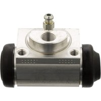 Wheel Cylinder FEBI Fits: FIAT DOBLO