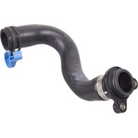 Coolant Hose FEBI Fits: BMW 228