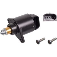 Idle Speed Control Valve FEBI Fits: CITROEN BERLINGO