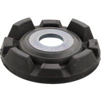 Spring Cap - Front FEBI Fits: CITROEN BERLINGO