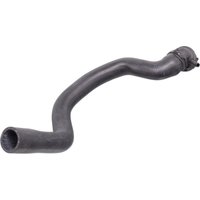 Radiator Hose - Upper FEBI Fits: VOLKSWAGEN TOURAN