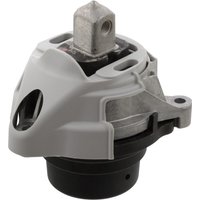 Engine Mounting - Rh FEBI Fits: BMW X3