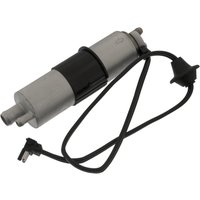 Fuel Pump FEBI Fits: MERCEDES CLK230