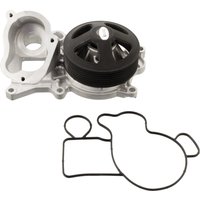 Water Pump FEBI Fits: BMW 218