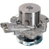 Water Pump FEBI Fits: VW PASSAT B8 Estate (3G5, CB5) 1.6 TDI