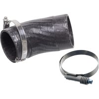 Charger Intake Hose FEBI Fits: SUBARU IMPREZA
